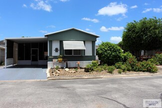 4515 Graham Rd, Harlingen, TX 78552