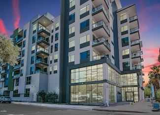 3131 N Central Ave Unit 6016, Phoenix, AZ 85012