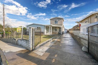 3965 Newton Ave, San Diego, CA 92113