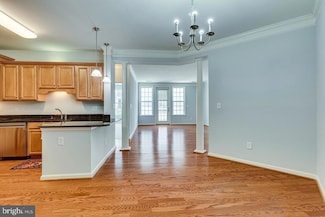 24701 Byrne Meadow Square Unit 100, Aldie, VA 20105