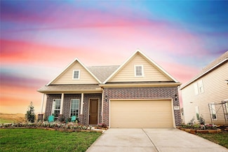 9910 Crescent Cove Dr, Montgomery, TX 77356