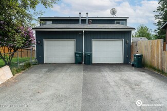 3919 Resurrection Dr, Anchorage, AK 99504