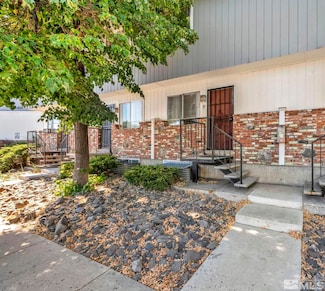 1402 E 9th St Unit 10, Reno, NV 89512