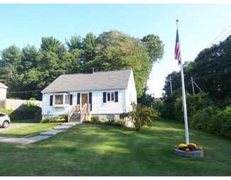 22 Baldwin Terrace, Groveland, MA 01834
