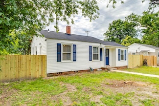 1817 English Ave, Columbia, SC 29204