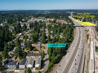 18032 3rd Ave NE, Shoreline, WA 98155