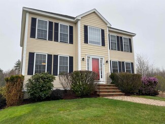 42 Ezras Way, Dover, NH 03820