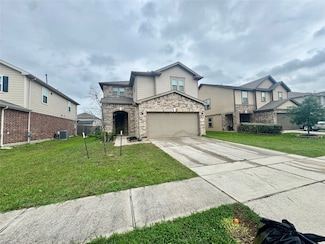 2518 Boxwood Park Ln, Houston, TX 77038