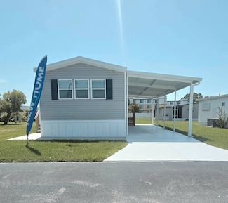 603 63rd St NW Unit S11, Bradenton, FL 34209