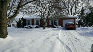 70820 Montezuma Trail, Nappanee, IN 46550