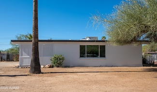 4626 E Sylvane St, Tucson, AZ 85711