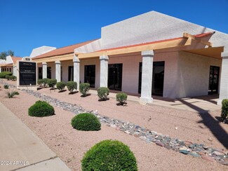 919 N Stapley Dr Unit P, Mesa, AZ 85203