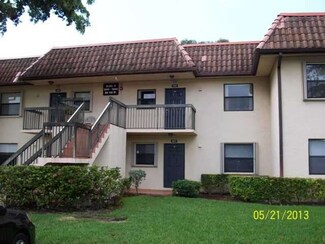 10621 NW 11th St Unit 204, Pembroke Pines, FL 33026