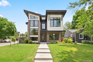 1500 S Elizabeth St, Denver, CO 80210