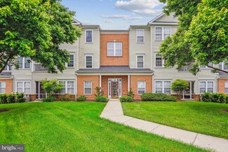 303 Willrich Cir Unit L, Forest Hill, MD 21050
