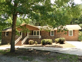 6064 Fish Rd, Dalzell, SC 29040