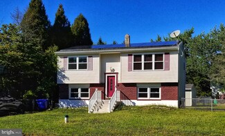 205 Haddon Rd, Browns Mills, NJ 08015