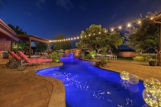 133 Turkey Creek Ln, Abilene, TX 79602