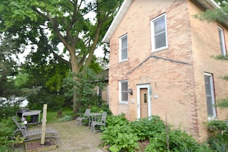 7838 Morrison St, Morrisonville, WI 53571