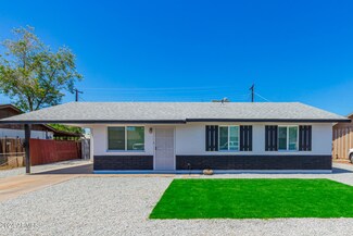 6964 W Pierson St, Phoenix, AZ 85033