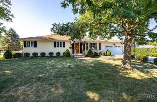 985 Gail Ave, Fairfield, OH 45014