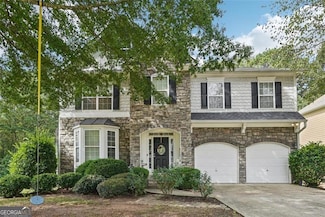 954 Mill Creek Ave, Canton, GA 30115