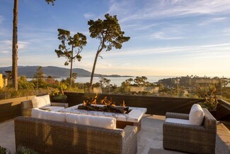 1445 Riata Rd, Pebble Beach, CA 93953