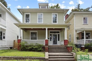1209 E 31st St, Savannah, GA 31404