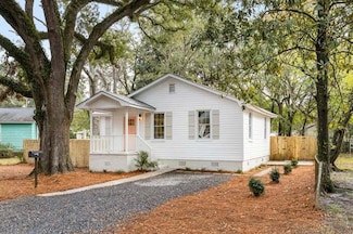 2651 Poplin Ave, North Charleston, SC 29405