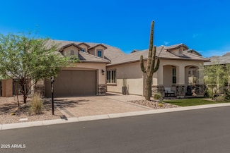 8055 E Jaeger St, Mesa, AZ 85207