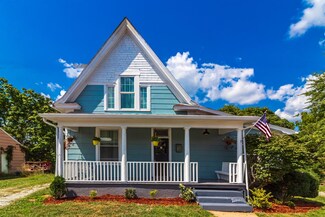 648 Panhandle Ave, West Union, OH 45693