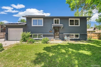 18355 W 59th Dr, Golden, CO 80403