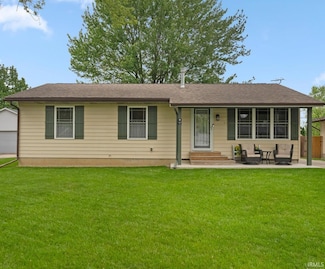 4221 Casa Verde Dr, Fort Wayne, IN 46816