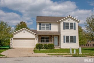 761 Roland Ct, South Bend, IN 46601