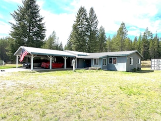 571 Buck Creek Rd, Newport, WA 99156