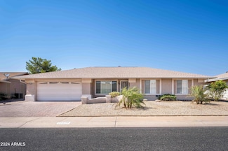 10608 W Edgewood Dr, Sun City, AZ 85351