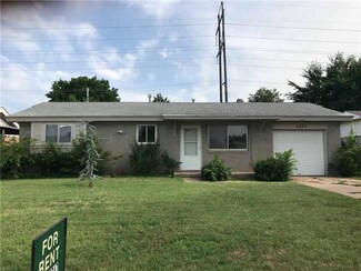 2824 SW 81st St, Oklahoma City, OK 73159