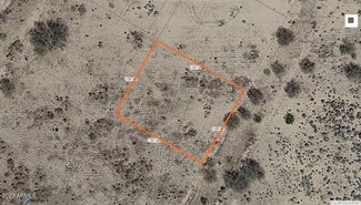 5320 N Kaibab Dr Unit 21, Eloy, AZ 85131