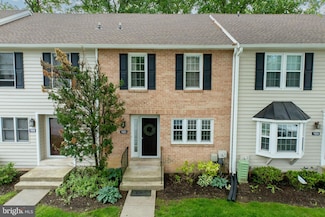 1605 N Glen Dr, Glen Mills, PA 19342