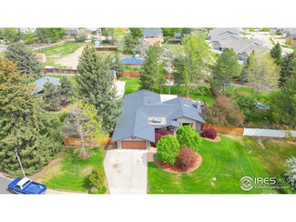 1834 Frontier Rd, Greeley, CO 80634