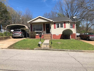 657 E Jackson St, Bolivar, TN 38008