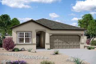 15518 W Deanne Dr, Waddell, AZ 85355