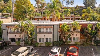 4455 Home Ave Unit 6, San Diego, CA 92105