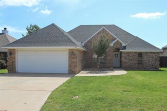 7641 Venice Dr, Abilene, TX 79606