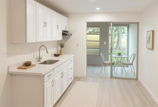 7310 NW 1st St Unit 105, Margate, FL 33063