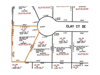 3836 Clay Ct SE, Dennison, OH 44621