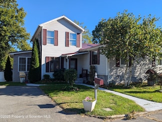 444 N Cameron Ave, Scranton, PA 18504