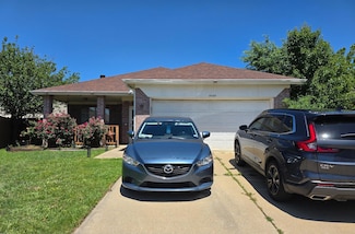 4444 Park Creek Ct, Fort Worth, TX 76137