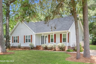 846 Darrell Dr, Greenville, NC 27834