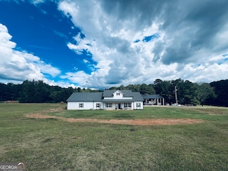 14300 Ga Highway 11 N, Monticello, GA 31064